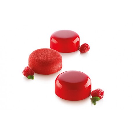 Universo 90 Silicone Mould - Silikomart