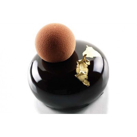 Molde de silicona Stone 85 - Silikomart