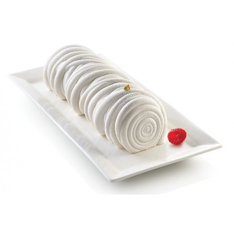 Molde de silicona Lana - Silikomart