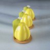Lotus Cake Mould  Antonio Bachour - Pavoni