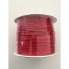 Paper wire colour red