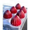 Molde de policarbonato para bombones "The Juicer" Chocolate World