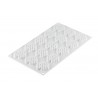 Miel 8 Silicone Mould - Silikomart