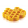 Miel 8 Silicone Mould - Silikomart