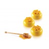 Miel 8 Silicone Mould - Silikomart