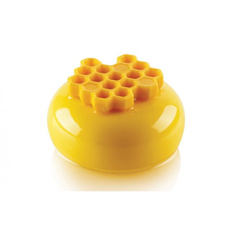 Miel 8 Silicone Mould - Silikomart