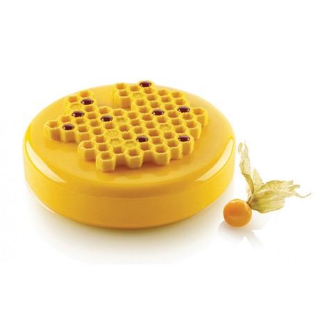 Miel 80 Silicone Mould - Silikomart