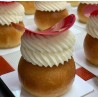 Silicone Mould Sfere 50 mm - Pavoni