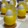 Silicone Mould Sfere 50 mm - Pavoni