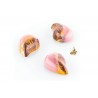 Chocolate Mould "Goccia-P Kirsten Tibballs" Silikomart