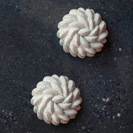 Silicone Mould Façon Saint Honoré 40x30 Cédric Grolet - Pavoni