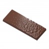 Molde de policarbonato para tabletas de chocolate "Tablet Air Bubbles" Chocolate World