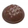 Chocolate mould Chesterfield Chocolate Bomb 50 mm Chocolate World