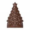 Chocolate mould Christmas Tree Chocolate World