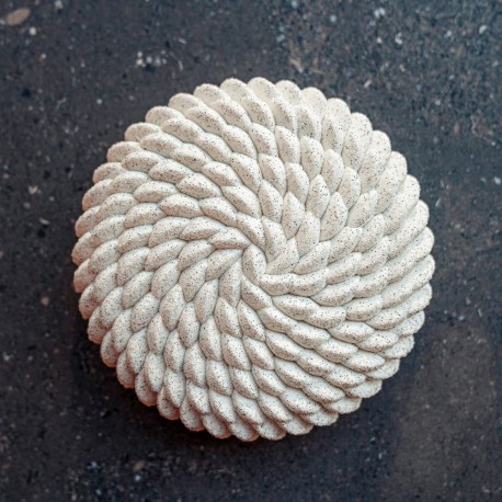 Molde silicona Façon Saint Honoré Cédric Grolet - Pavoni