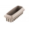 Buche Quenelle Silicone Mould - Silikomart