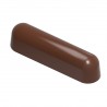 Molde de policarbonato Éclair Snack Bar Chocolate World