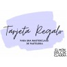 Gift card 1700 €