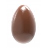 Molde de policarbonato "Egg Facet" Chocolate World