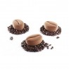 Silicone Mould Moka 40x30 - Pavoni