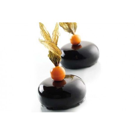 Molde de silicona Globe - Silikomart