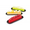 Fashion Éclair 80 Silicone Mould - Silikomart