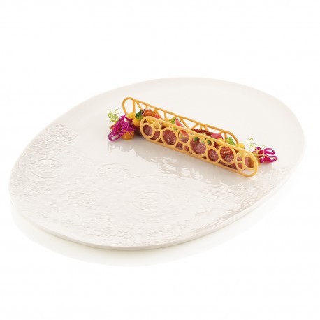 Molde de silicona Lampo - Silikomart