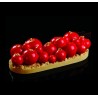Silicone Mould Sfere 50 mm - Pavoni