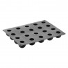 Silicone Mould Sfere 50 mm - Pavoni