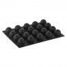 Silicone Mould Sfere 50 mm - Pavoni