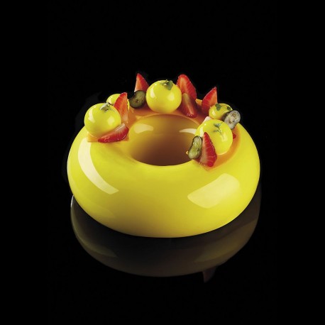 Galaxi Cake Mould - Pavoni