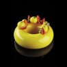 Galaxi Cake Mould - Pavoni