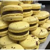 Online Macarons Master Class 23/01/23 with Damien Wager