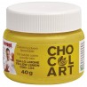 Colorante liposoluble amarillo limón Pavoni