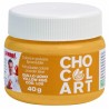 Yellow Egg fat soluble colouring powder Pavoni