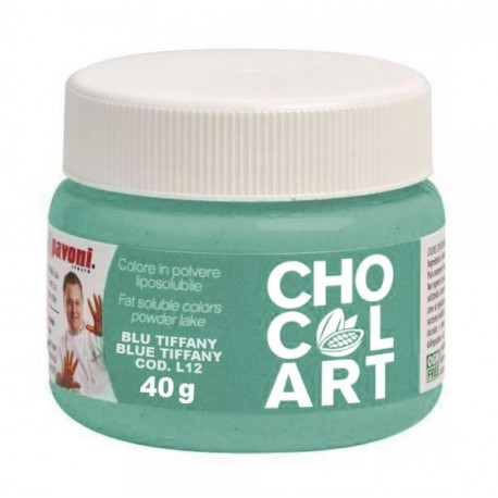 Colorante liposoluble tiffany Pavoni
