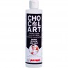 Black cocoa butter Pavoni