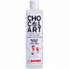 White cocoa butter Pavoni