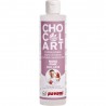 Manteca de cacao rosa Pavoni