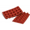Small Bordelais Silicone Mould - Silikomart