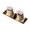 Small Bordelais Silicone Mould - Silikomart