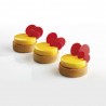 Round Tart Silicone Mould Pavoni