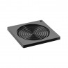 Silicone Mould Top Big Ipnosi - Pavoni