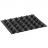 Molde silicona Sfere 30 mm - Pavoni