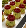 Small Bordelais Silicone Mould - Silikomart