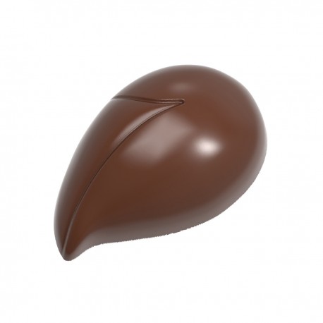 Chocolate mould "WCM 2022 UAE" Chocolate World