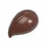 Chocolate mould "WCM 2022 UAE" Chocolate World