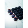 Sphere 40time Silicone Mould Antonio Bachour - Pavoni