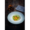 Molde silicona Foliage Frame - Pavoni