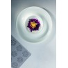 Molde silicona Mandala - Pavoni